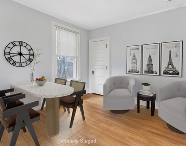 292 Coram Avenue - Photo Thumbnail 2