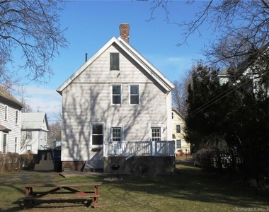 13 Wilcox Street - Photo Thumbnail 1