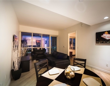 4525 Dean Martin Drive - Photo Thumbnail 2
