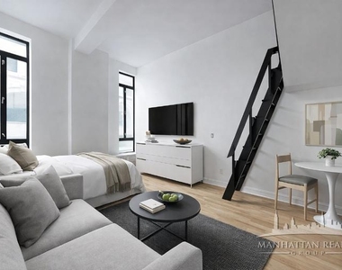 Astor Pl - Photo Thumbnail 1