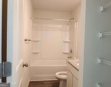 538 Pemberton Street - Photo Thumbnail 11