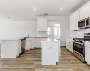 1213 Blue Spring Drive - Photo Thumbnail 1
