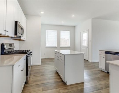 1213 Blue Spring Drive - Photo Thumbnail 2