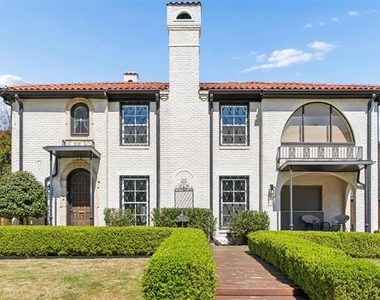 4516 Fairway Avenue - Photo Thumbnail 23