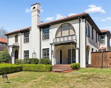4516 Fairway Avenue - Photo Thumbnail 1