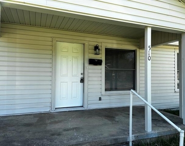 510 Magnolia Street - Photo Thumbnail 1