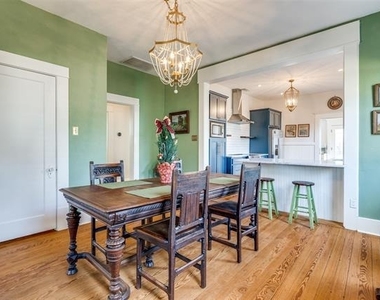 321 N Henderson Avenue - Photo Thumbnail 8