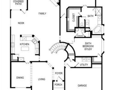 2820 Fountain Park Drive - Photo Thumbnail 8