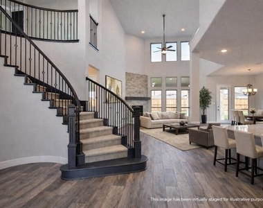 2820 Fountain Park Drive - Photo Thumbnail 2