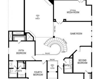 2820 Fountain Park Drive - Photo Thumbnail 9