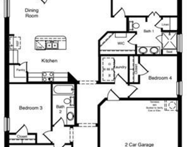14525 Bootes Drive - Photo Thumbnail 1