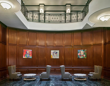 100 Maiden Lane - Photo Thumbnail 4