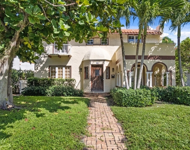 419 30th Street - Photo Thumbnail 1