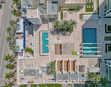 101 S Fort Lauderdale Beach Boulevard - Photo Thumbnail 38