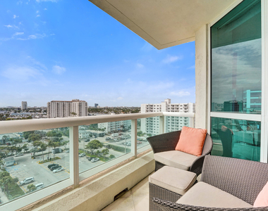 101 S Fort Lauderdale Beach Boulevard - Photo Thumbnail 30