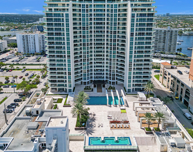 101 S Fort Lauderdale Beach Boulevard - Photo Thumbnail 37