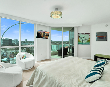 101 S Fort Lauderdale Beach Boulevard - Photo Thumbnail 25