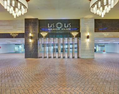 101 S Fort Lauderdale Beach Boulevard - Photo Thumbnail 35