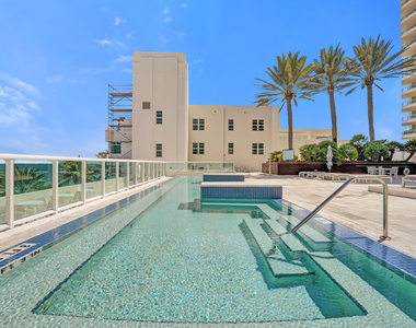 101 S Fort Lauderdale Beach Boulevard - Photo Thumbnail 40