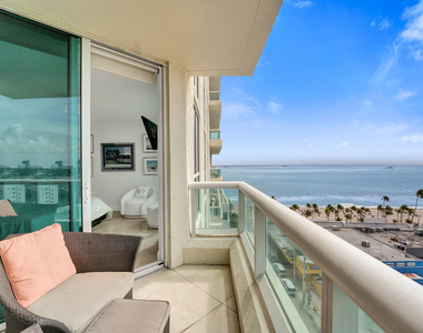 101 S Fort Lauderdale Beach Boulevard - Photo Thumbnail 31