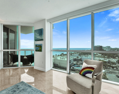 101 S Fort Lauderdale Beach Boulevard - Photo Thumbnail 7