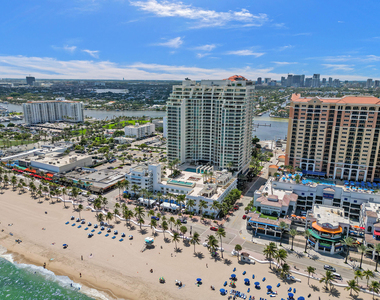101 S Fort Lauderdale Beach Boulevard - Photo Thumbnail 1