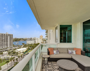 101 S Fort Lauderdale Beach Boulevard - Photo Thumbnail 34