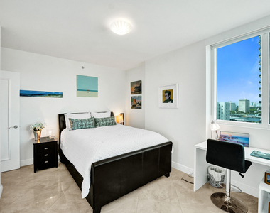 101 S Fort Lauderdale Beach Boulevard - Photo Thumbnail 21