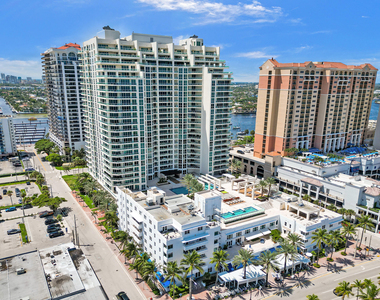 101 S Fort Lauderdale Beach Boulevard - Photo Thumbnail 2