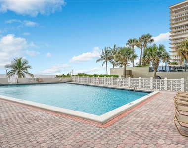 4250 Galt Ocean Drive - Photo Thumbnail 3