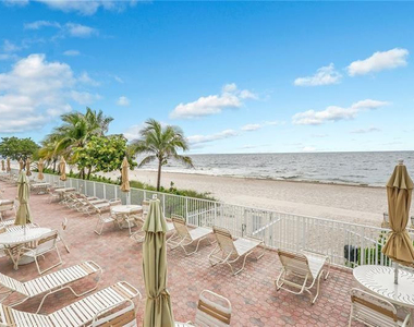 4250 Galt Ocean Drive - Photo Thumbnail 2
