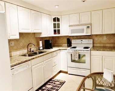 4250 Galt Ocean Drive - Photo Thumbnail 8