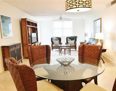 4250 Galt Ocean Drive - Photo Thumbnail 10
