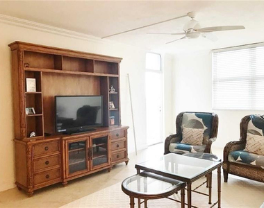4250 Galt Ocean Drive - Photo Thumbnail 11