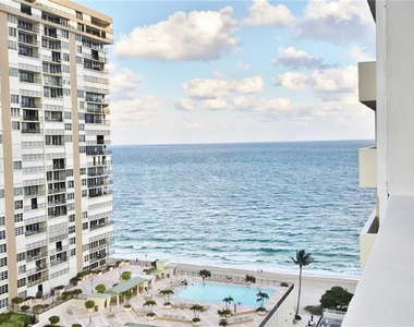 4250 Galt Ocean Drive - Photo Thumbnail 5
