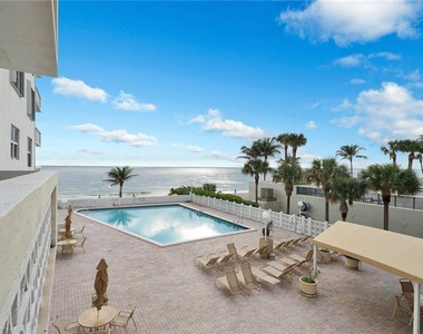 4250 Galt Ocean Drive - Photo Thumbnail 4