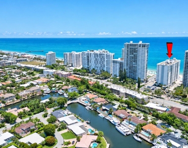 4250 Galt Ocean Drive - Photo Thumbnail 18