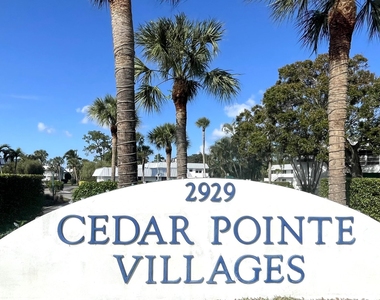 2929 Se Ocean Boulevard - Photo Thumbnail 13