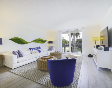601 N Ocean Boulevard - Photo Thumbnail 6