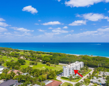 601 N Ocean Boulevard - Photo Thumbnail 1