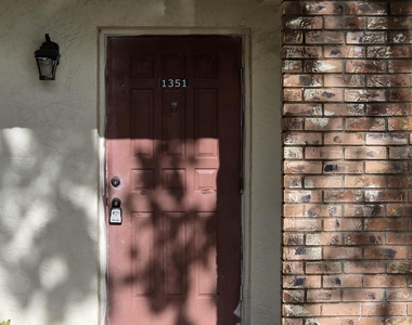 1351 Nw 94th Way - Photo Thumbnail 1