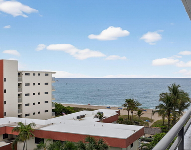 1500 N Ocean Boulevard - Photo Thumbnail 25