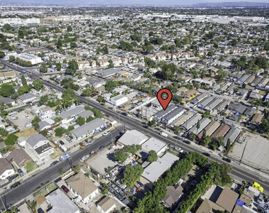 10952 Wilmington Avenue - Photo Thumbnail 19