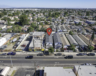 10952 Wilmington Avenue - Photo Thumbnail 21