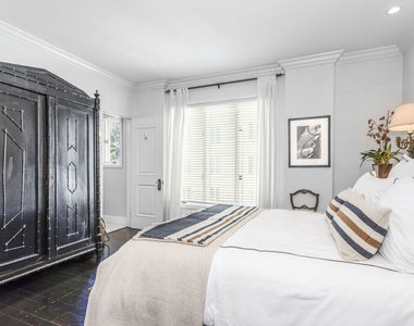 1424 N Crescent Heights Boulevard - Photo Thumbnail 20