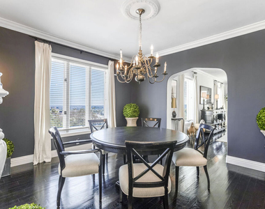 1424 N Crescent Heights Boulevard - Photo Thumbnail 6