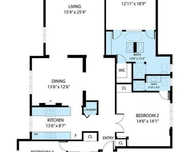 1424 N Crescent Heights Boulevard - Photo Thumbnail 33