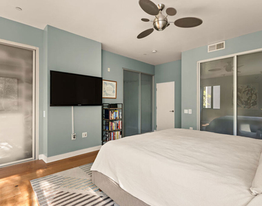 1200 N Sweetzer Avenue - Photo Thumbnail 10