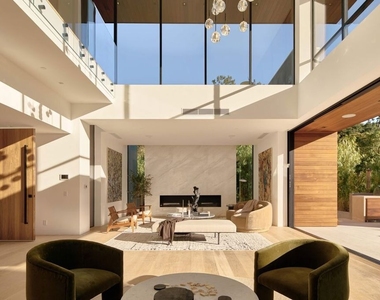 10901 Chalon Road - Photo Thumbnail 5