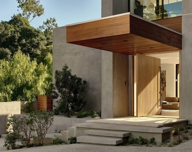 10901 Chalon Road - Photo Thumbnail 4